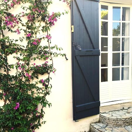 Les Lauriers Roses Leilighet Narbonne Eksteriør bilde