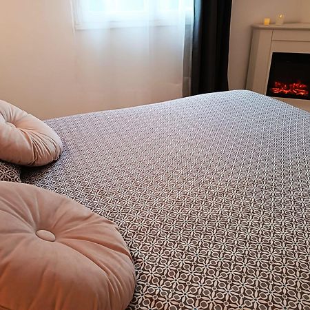 Les Lauriers Roses Leilighet Narbonne Eksteriør bilde